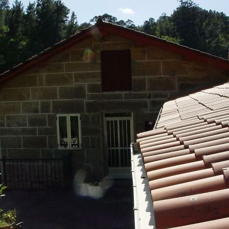 Casa En Vinoas Villa Eksteriør billede