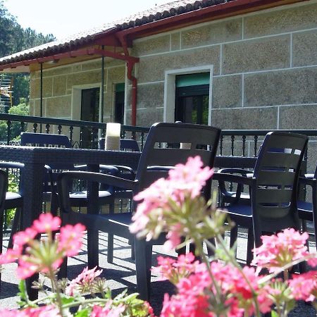 Casa En Vinoas Villa Eksteriør billede