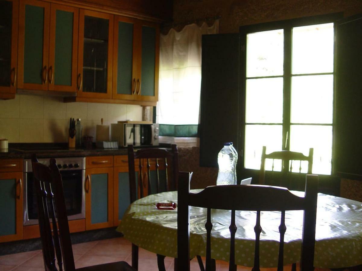 Casa En Vinoas Villa Eksteriør billede